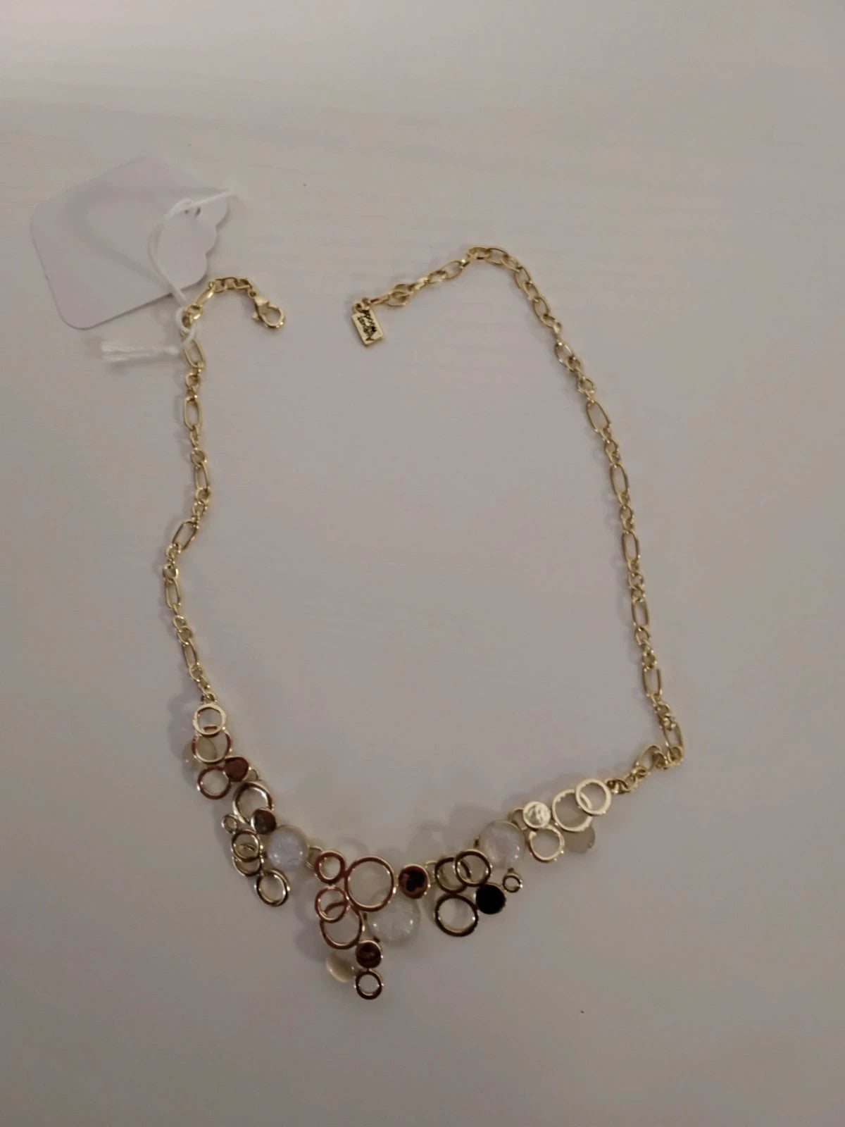 No brand Necklace