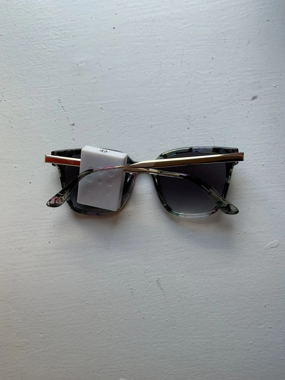 No brand Sunglasses black