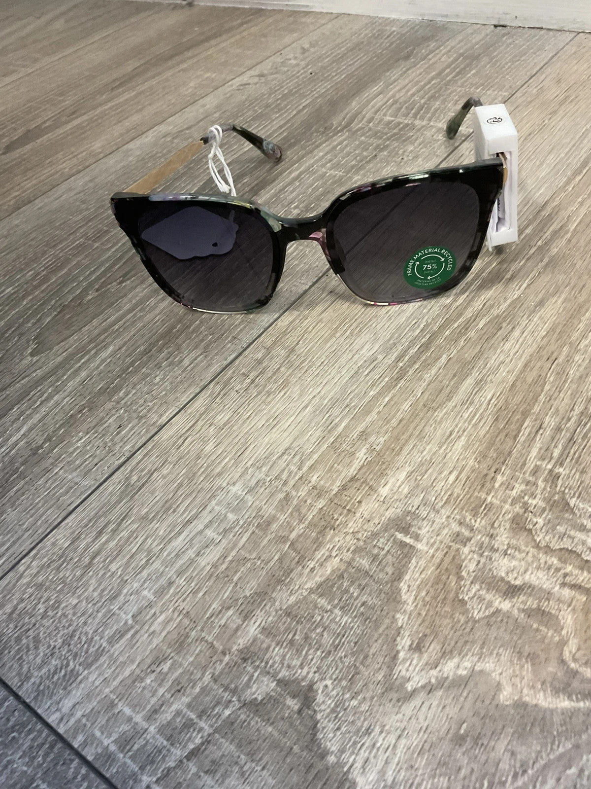 No brand Sunglasses black