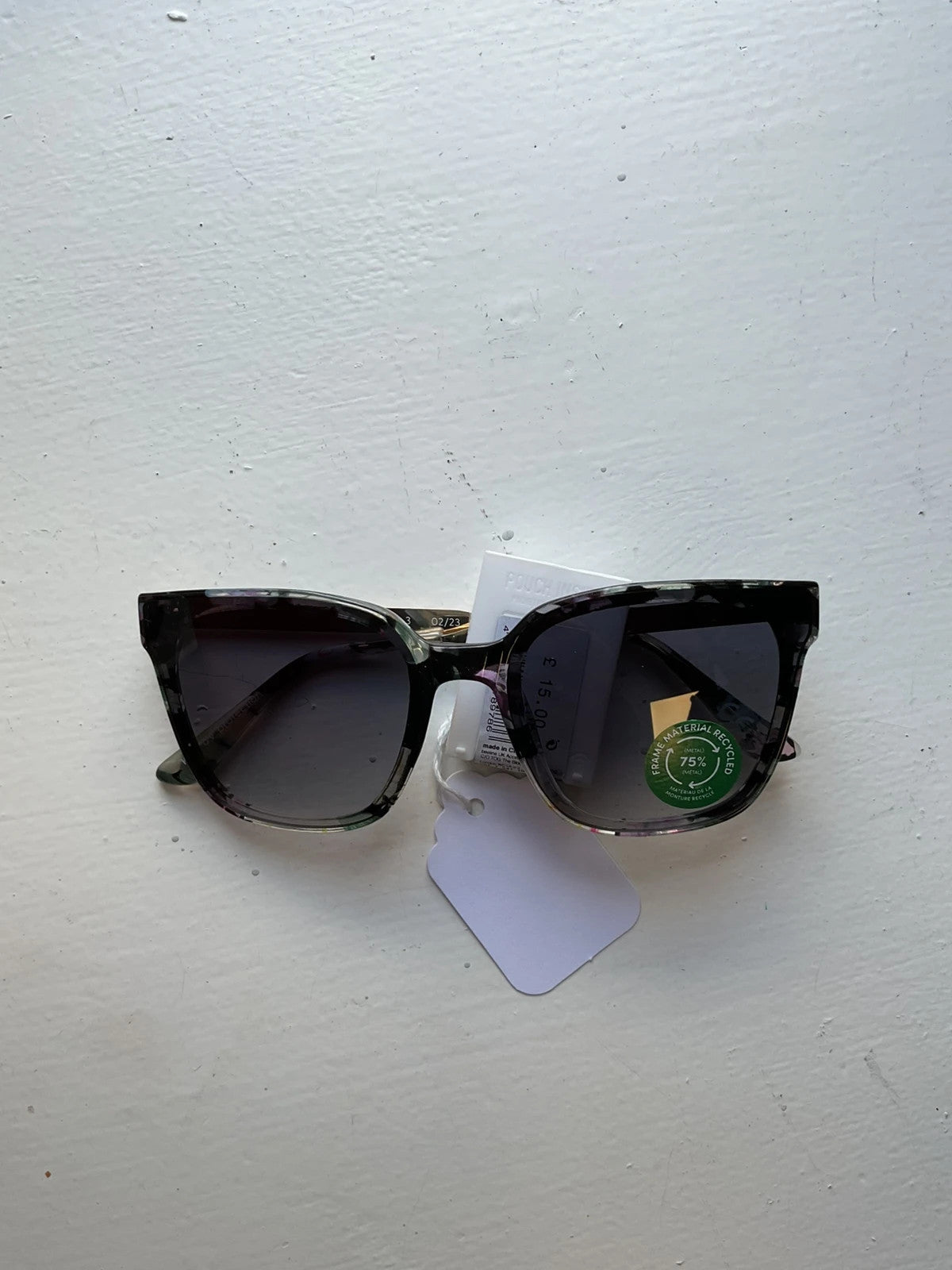 No brand Sunglasses black