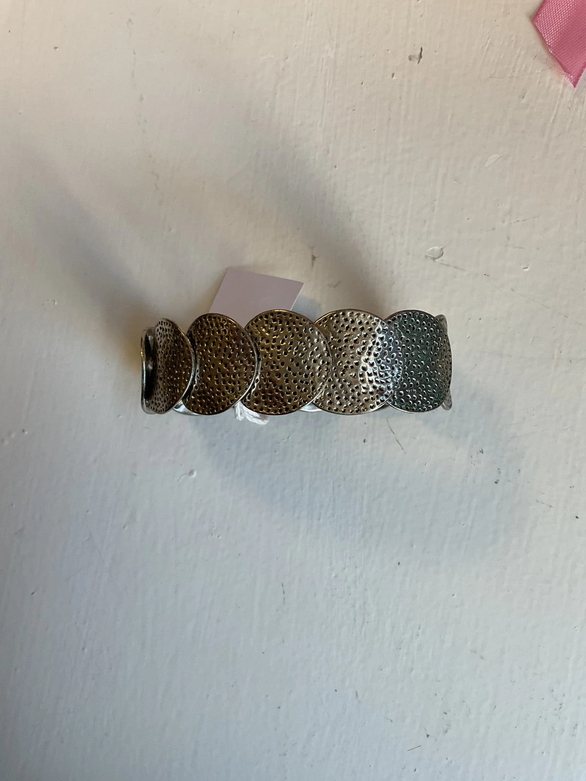 No brand Bracelet silver