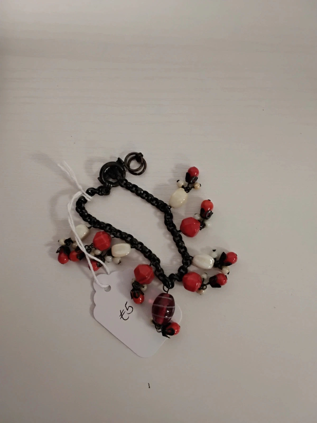 No Brand Bracelet Red
