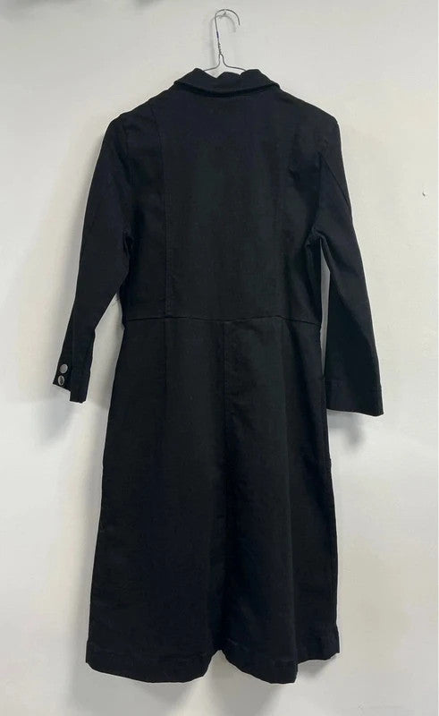 So Sandra r Black Dress Size-S 11067