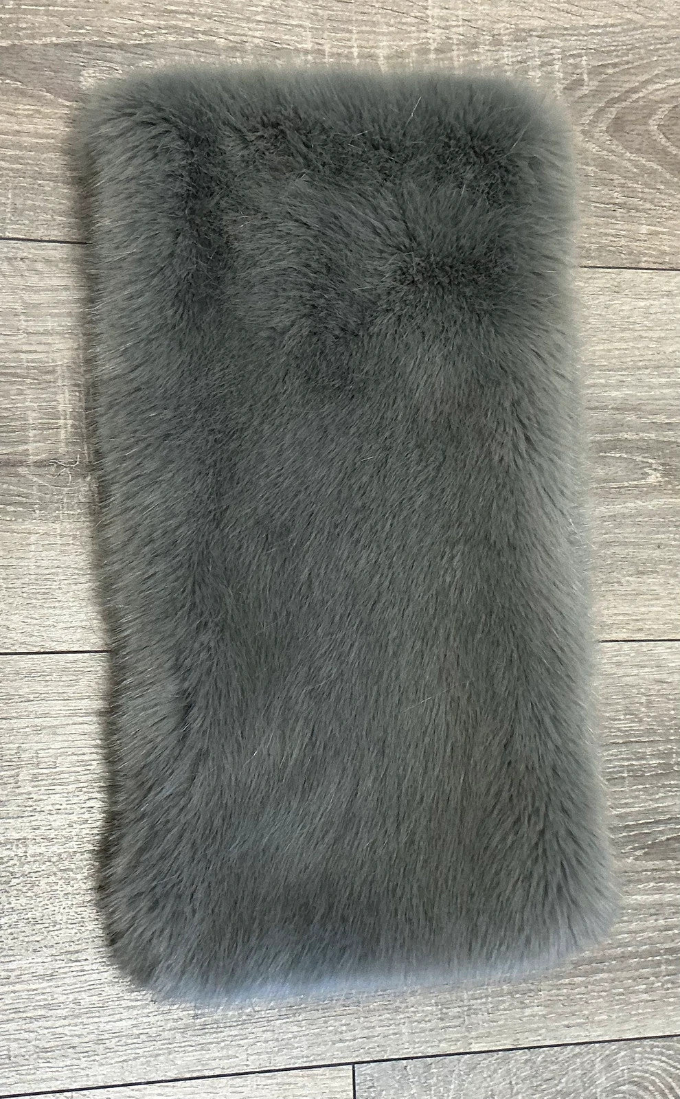 Savida Grey Scarf 11069