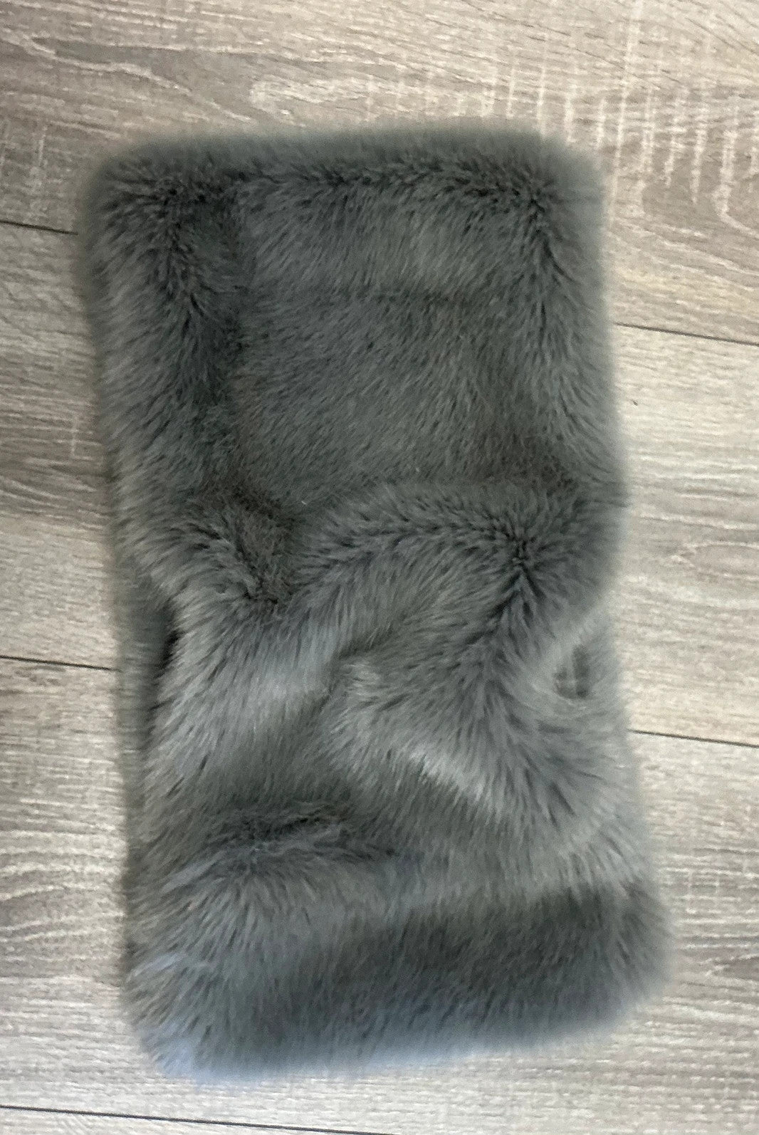 Savida Grey Scarf 11069