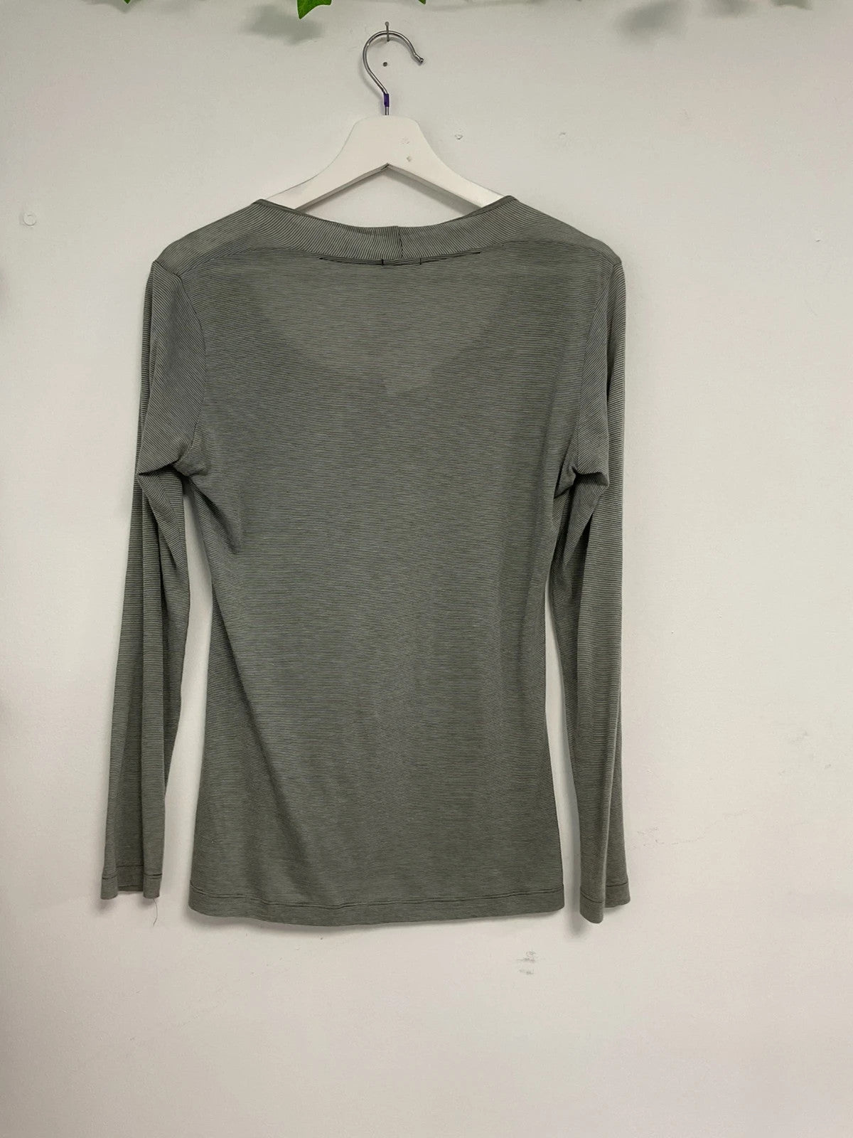 Sandwich Top grey size-S 7792BMF