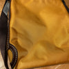 7271BC1025R50 Lancel Mustard Crossbody