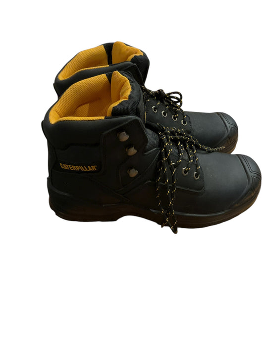 7453EML1125R60 Catepillar Mens Boots Sz 11