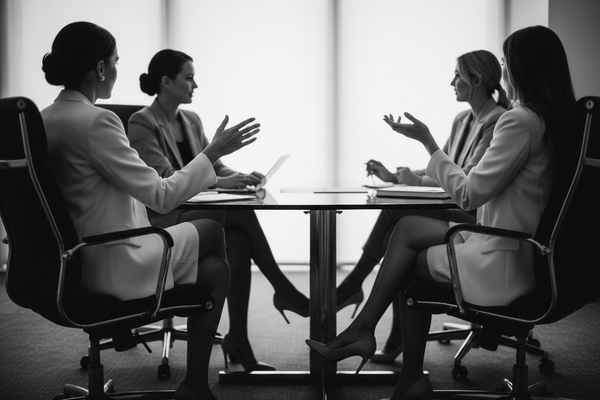 Circular Dress Collaborative, CLG Board Members